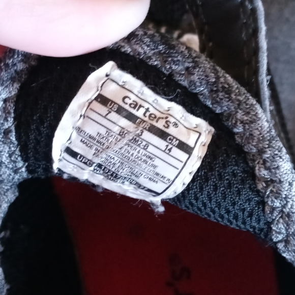 Shoes - Picture 4 of 4